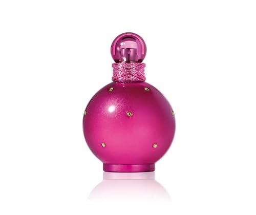Britney Spears Women's Perfume, Fantasy, Eau De Parfum EDP Spray for Women, 3.3 Fl Oz