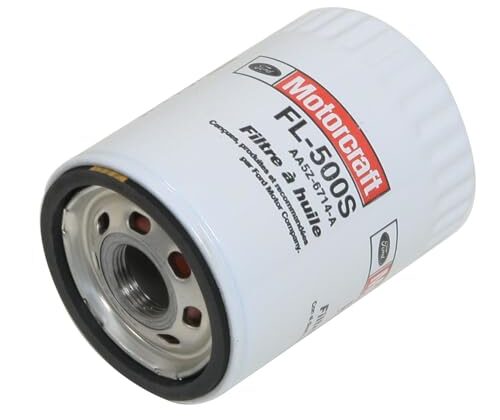 Motorcraft FL-500S Oil Filter