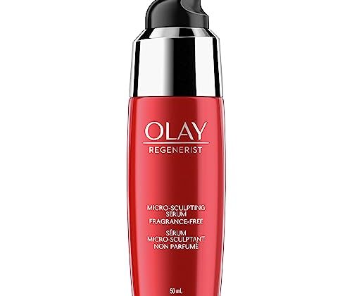 Olay Regenerist Micro-Sculpting, 1.7 Fl Oz
