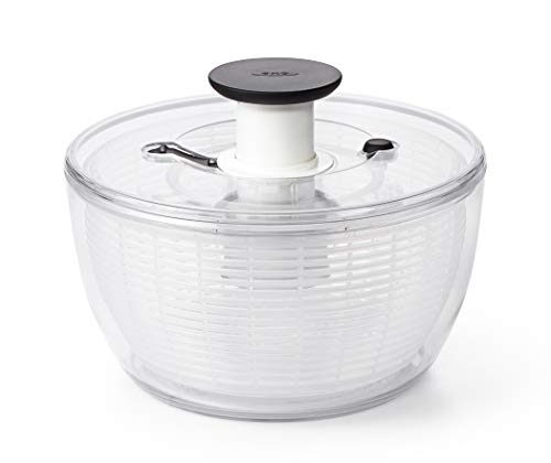 OXO Salad Spinner, 1 EA