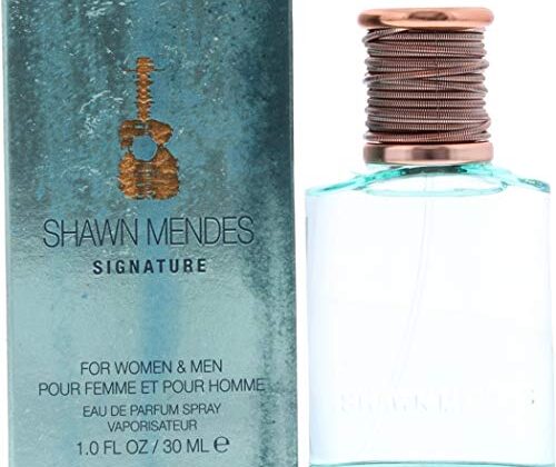 Shawn Mendes Signature EDP, 1.0-Ounce