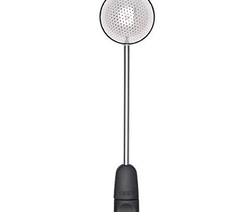OXO BREW Twisting Tea Ball Infuser